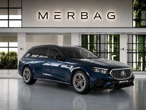 Mercedes-Benz E 53 AMG 4M+ LAGERWAGEN+TOP-DEAL+8fach-bereift+Drivers-Package +UVM