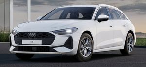 Audi A5 TDI 150 kW S tronic quattro Avant - Eroberung Leasing