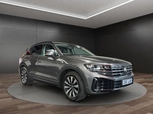 Volkswagen Touareg 3.0 V6 TDI 4M Elegance*CAM*PANO*ACC*AHK* Leasing