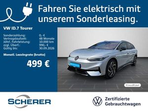 Volkswagen ID.7 Tourer *Pro* 🚨Bitte Beschreibung lesen🚨
