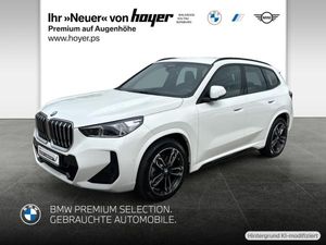 BMW X1 xDrive23d SAV M Sportpaket Head-Up HK HiFi