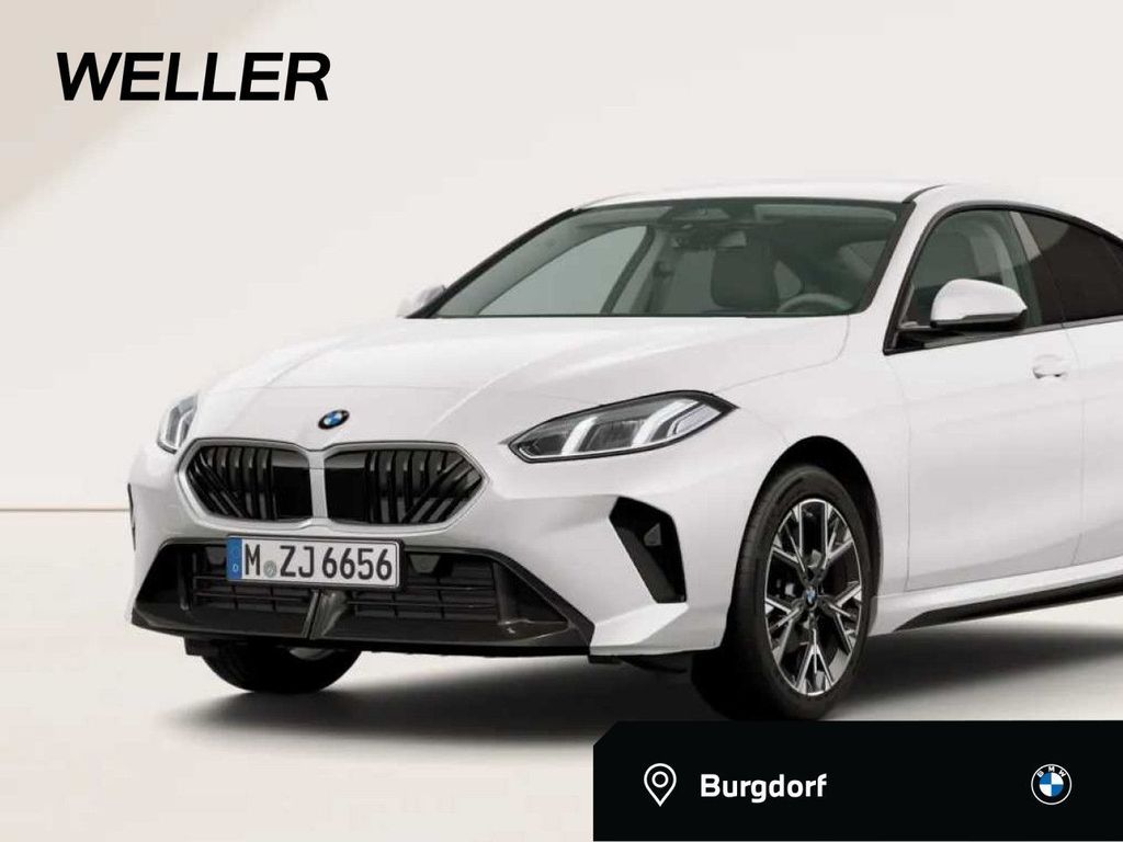 BMW 216 Grand Coupé M Sport 18