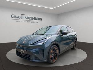 Cupra Raval Endurance Edition Dynamic Plus