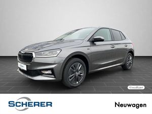 Skoda Fabia Tour 1,0 TSI SmarLink/ Winter-Paket/ Rückf