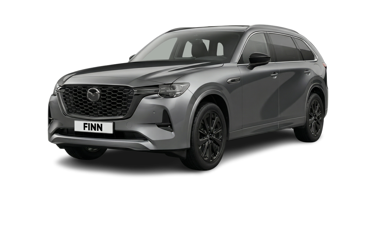 Mazda CX-80 3.3 e-SKYACTIV D 254 A AWD 3.3 e-SKYACTIV D 254 Homura Plus A AWD Auto-Abo