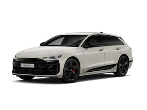 Audi A6 e-tron Avant performance S line business AHK*