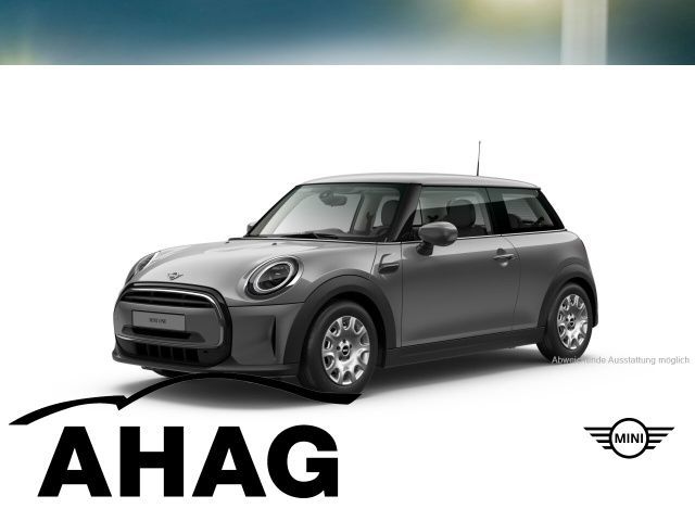 MINI One MINI Yours Trim Klimaaut. Komfortzugang PDC Leasing
