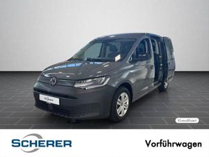 Volkswagen Caddy 5-Sitzer 2.0 TDI DSG FLÜGELTÜ PARKASS SZHZ