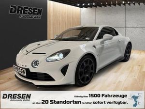Alpine A110 R 70 Blanc Sondermodell *Akrapovic Abgasanlage*Kamera*LED*