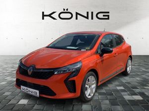 Renault Clio Evolution TCe 90
