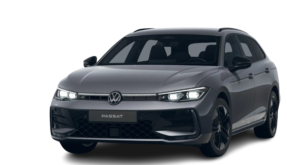 Volkswagen Passat Variant 2.0 TDI 142 kW 4Motion R-Line Auto-Abo