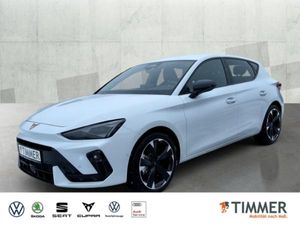 Cupra Leon 2.0TDI 110kW (150 PS)*DSG*SHZ*RFK*Travel-Ass.*RFK*PDC*KESSY*ACC*Privatkunden*