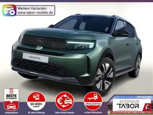 Opel Frontera 44kWh GS WinterP SHZ LHZ Kam 2xPDC