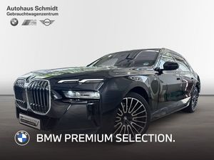 BMW 740d xDrive 819€ netto/mtl.*M Sport*21 Zoll*Icon