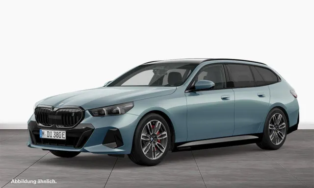 BMW i5 eDrive40 M Sport Driv.Assist.Prof Harman/K