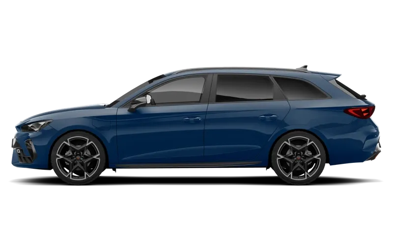 Cupra Cupra-leon-st VZ 1.5 E-HYBRID 200KW DSG Sportstourer Kauf