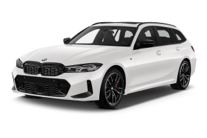 BMW 3er Touring 330e xDrive Touring Automatic