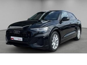 Audi Q8 50 TDI qu Matrix Pano StandHzg 360°Kamera HuD AHK