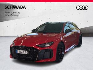 Audi RS 5 Avant *285KM/H*PANO*KERAMIK*B&O*HdUp*AHK*