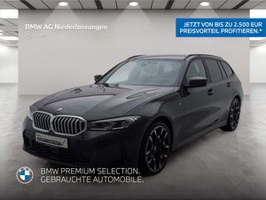 BMW 330i xDrive Touring M Sport LiveCockpitProf LED