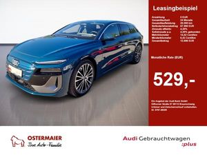 Audi A6 e-tron A6 Avant e-tron S-LINE PERFORMANCE NP:102tEUR! AHK.B&O.B-DISPLAY