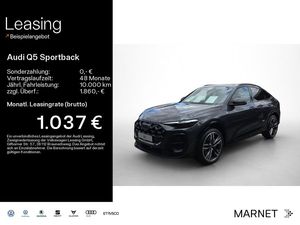 Audi Q5 Sportback TDI quattro 220 kW S t ronic