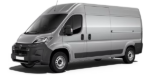 Peugeot Boxer Leasing