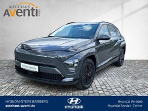 Hyundai KONA Kona EV Trend SHZ*RFK*ACC*Navi*SHZ*PDC*DAB*EL.FH*