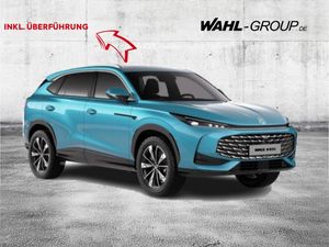 MG HS Plug-In Hybrid Luxury💥Knallerangebot💥 inkl. Überführungskosten bis 31.05.2025 Leasing