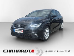 Seat Ibiza 1.0 TSI FR VOLL-LED*VIRTUAL*NAVI*TEMP*PDC*