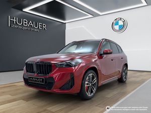 BMW X1 xDrive30e [M Sport Pro, HUD, AHK, ACC, 19" LM