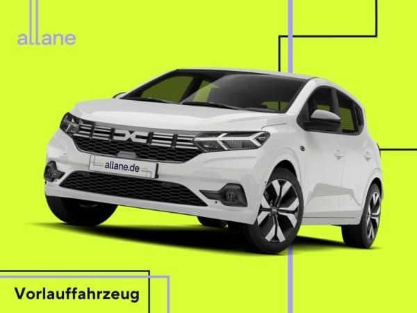 Dacia Sandero TCe 90 Journey - Leasing mit Kaufoption! Leasing