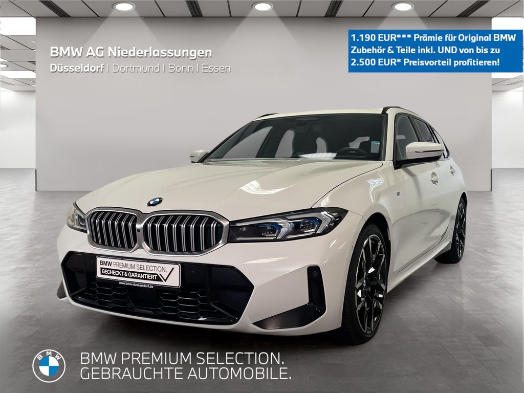 BMW 330i xDrive Touring M Sport Driv.Assist.Prof Leasing
