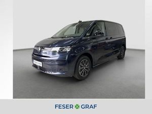 Volkswagen T7 Multivan Life "Energy" 2.0 TDI 110kW KÜ Sofort verfügbar