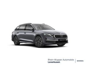 Skoda Octavia Combi Selection 2,0 TDI MATRIX KAM 360°