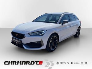 Cupra Leon Sportstourer 1.5 TSI ACT AHK*VIRTUAL*CARPLA