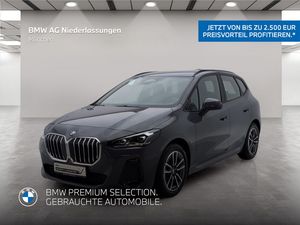 BMW 220d M Sport AHK Driv.Assist+ Harman/K Kamera