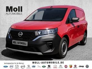 Nissan Townstar Kastenwagen L1 Visia Klima ***SOFORT VERFÜGBAR!*** Leasing