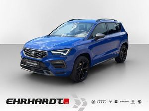 Seat Ateca 2.0 TDI DSG 4Drive FR AHK*VIRTUAL*LED*ACC*