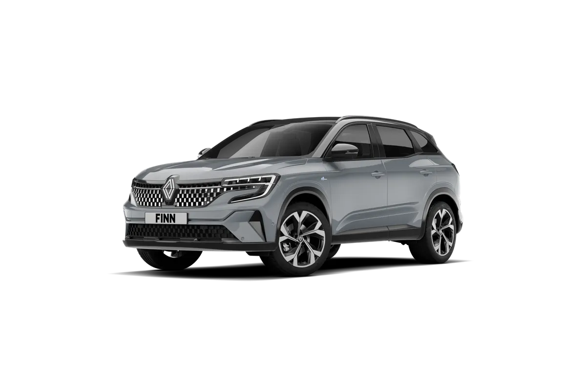 Renault Austral Hybrid E-Tech 200 Hybrid E-Tech 200 Esprit Alpine Auto-Abo