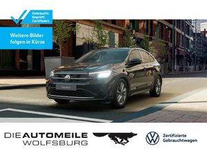 Volkswagen Taigo 1.5 TSI DSG Life LED/App-Connect