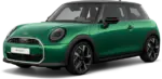 Mini Cooper Leasing