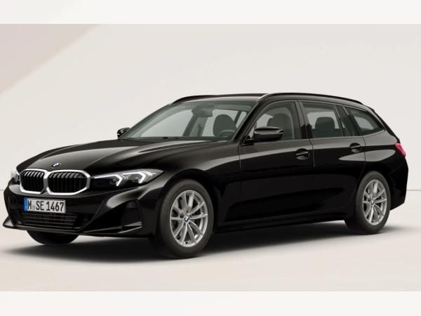 BMW 318 i Touring BESTELLAKTION-PRIVAT !! LIMITIERT !! Leasing