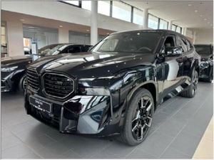 BMW XM 🔥Sofort verfügbar 🔥 0,5% DWbst✅Top Ausstattung ✅ Leasing