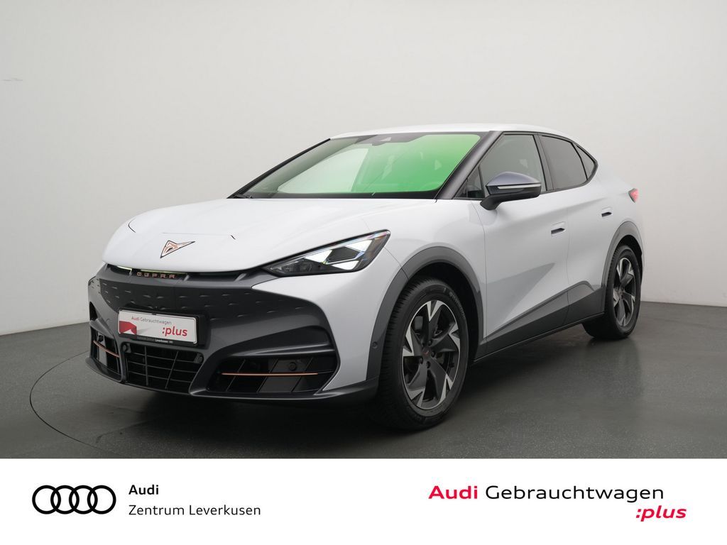 Cupra Tavascan Endurance ACC NAVI SHZ 360° KAM LED PDC Leasing