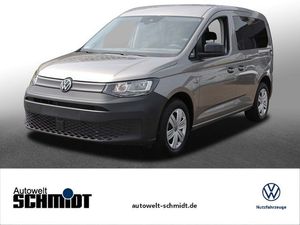 Volkswagen Caddy Kombi 2,0 TDI 7-Gang-DSG Klimaautom. AppCo