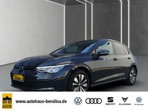 Volkswagen Golf VIII 2.0 TDI Move DSG *ACC*App-Connect*SHZ*