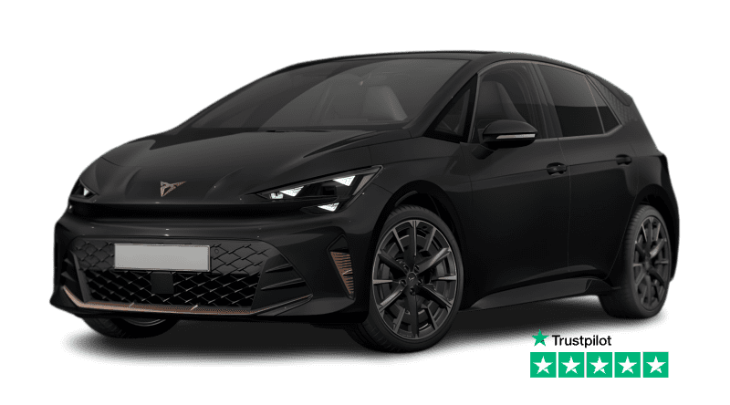 CUPRA Born 79 kWh 240 kW VZ Leasing
