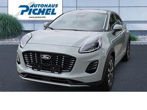 Ford Puma Titanium❗TZ-AKTION❗SOFORT VERFÜGBAR❗GEWERBEKUNDEN❗
