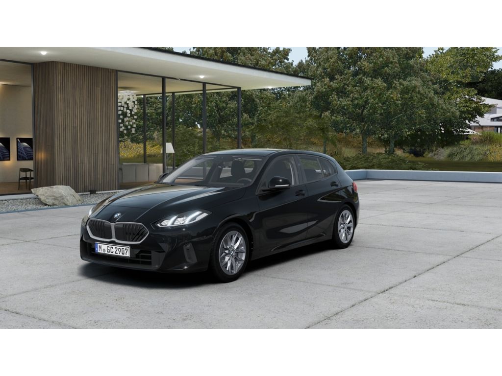 BMW 120 i Leasingaktion € 199,- ohne Anzahlung Leasing